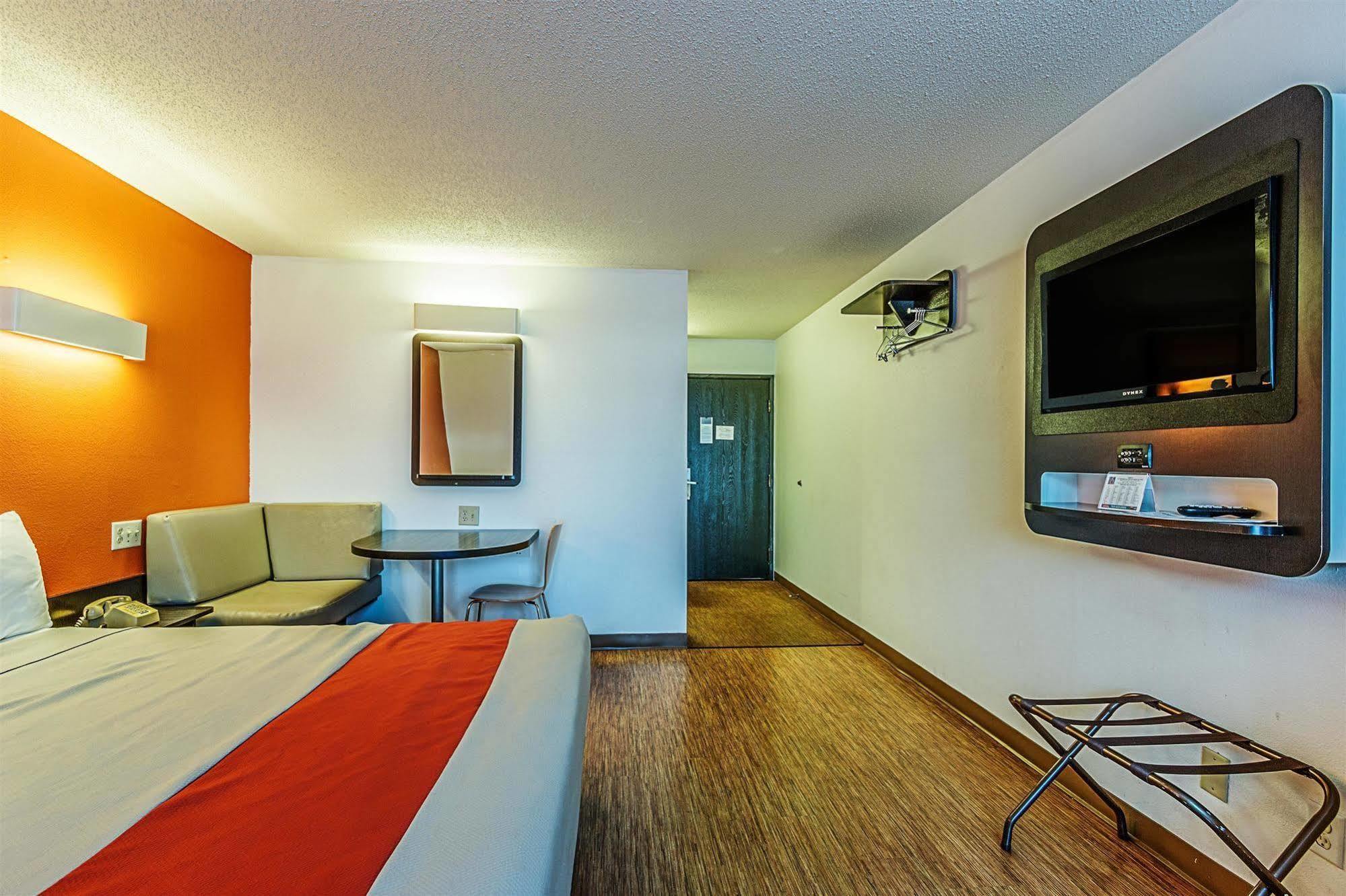 Motel 6-Wisconsin Rapids, Wi Exterior photo