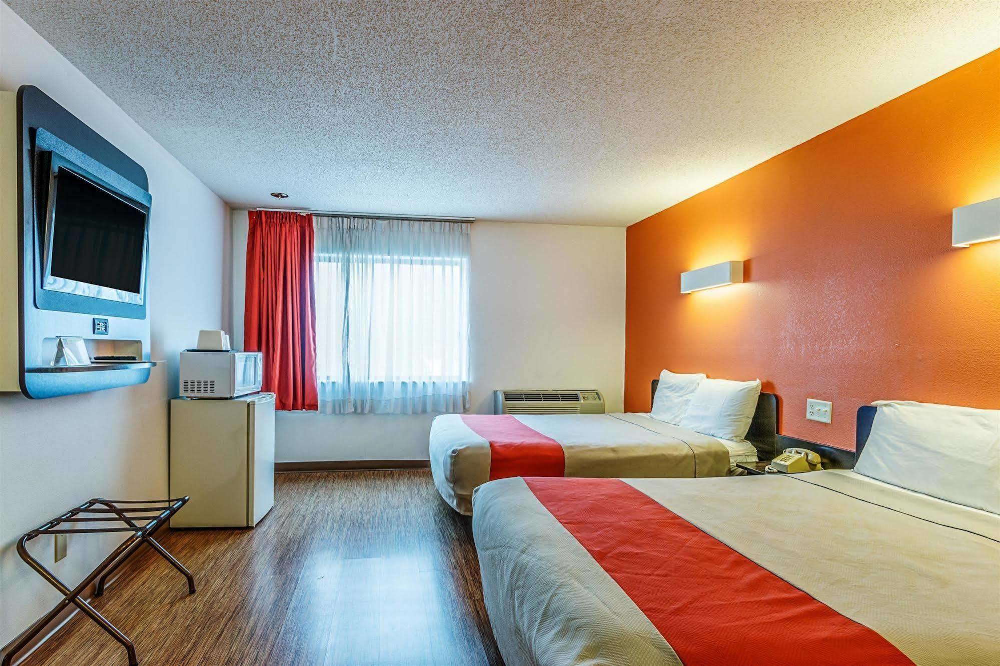 Motel 6-Wisconsin Rapids, Wi Exterior photo