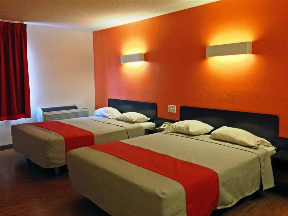 Motel 6-Wisconsin Rapids, Wi Room photo